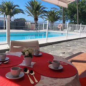  Apartment Los Arpones 5