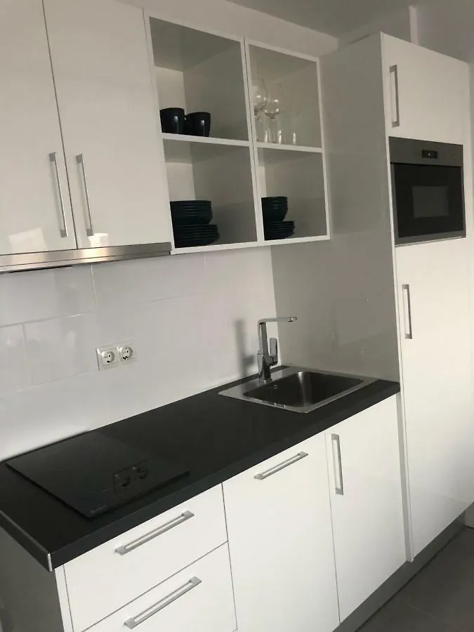 Luxury Apartment Playa Del Ingles Spain
