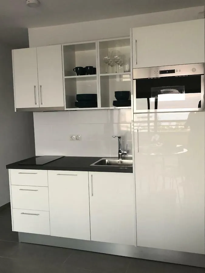 Luxury Apartment Playa Del Ingles 0*, Playa del Ingles (Gran Canaria) Spain