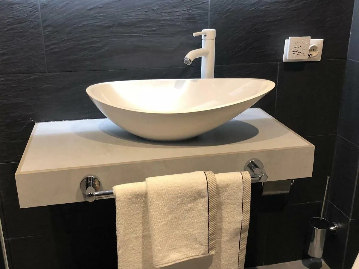 Luxury Apartment Playa Del Ingles 0*, Playa del Ingles (Gran Canaria)