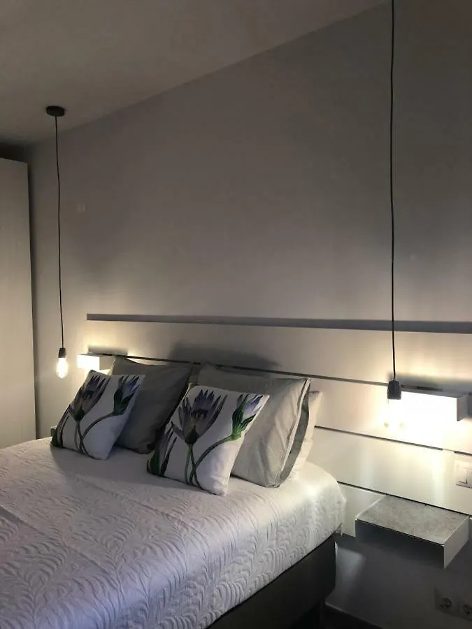 Luxury Apartment Playa Del Ingles  Playa del Ingles (Gran Canaria)