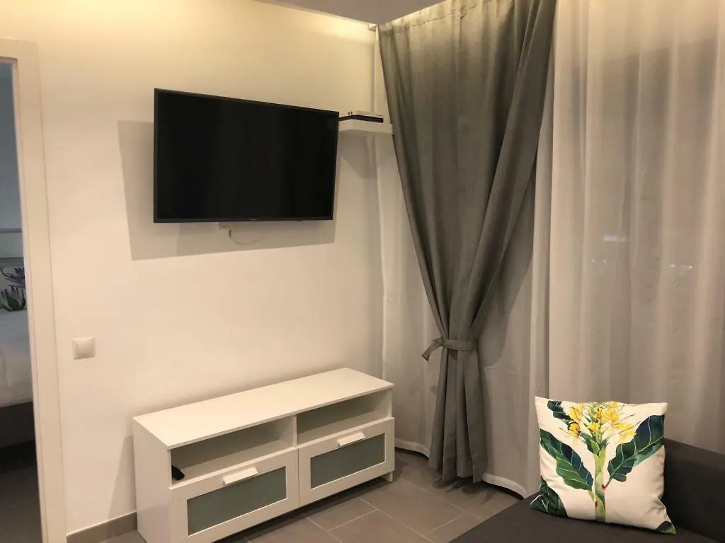 Luxury Apartment Playa Del Ingles