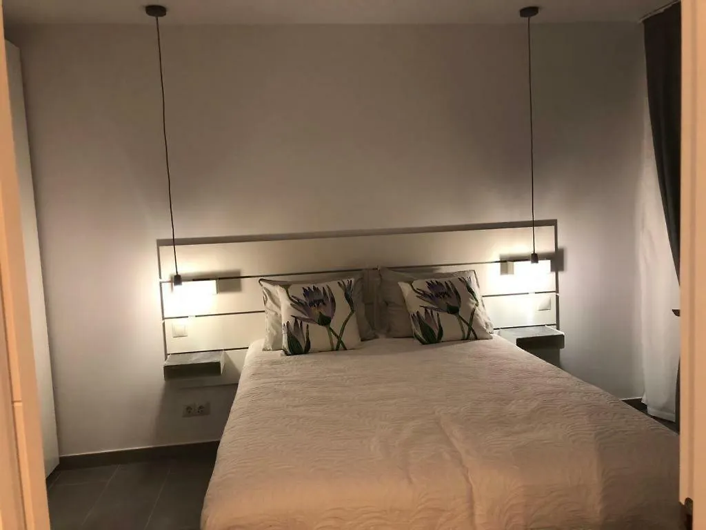 Luxury Apartment Playa Del Ingles  Playa del Ingles (Gran Canaria)