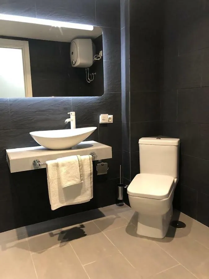Luxury Apartment Playa Del Ingles