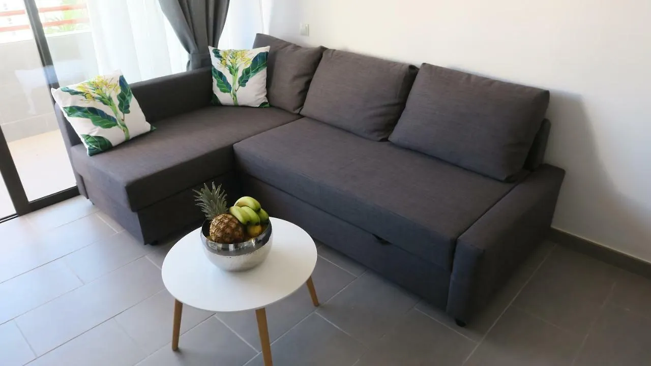 Luxury Apartment Playa Del Ingles