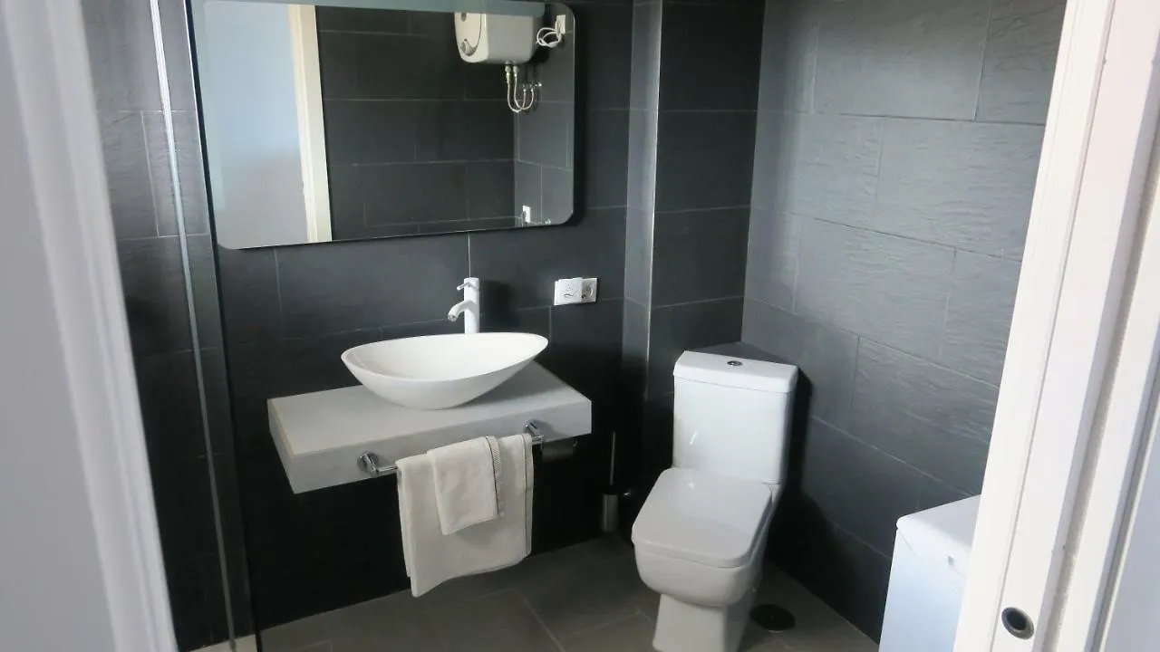 Luxury Apartment Playa Del Ingles