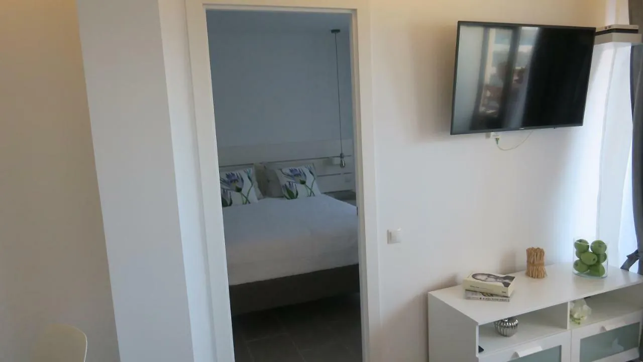 Luxury Apartment Playa Del Ingles Spain