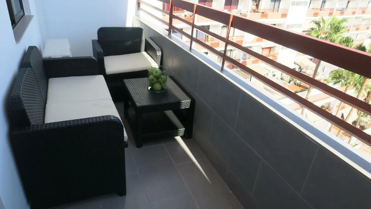 Luxury Apartment Playa Del Ingles 0*, Playa del Ingles (Gran Canaria)