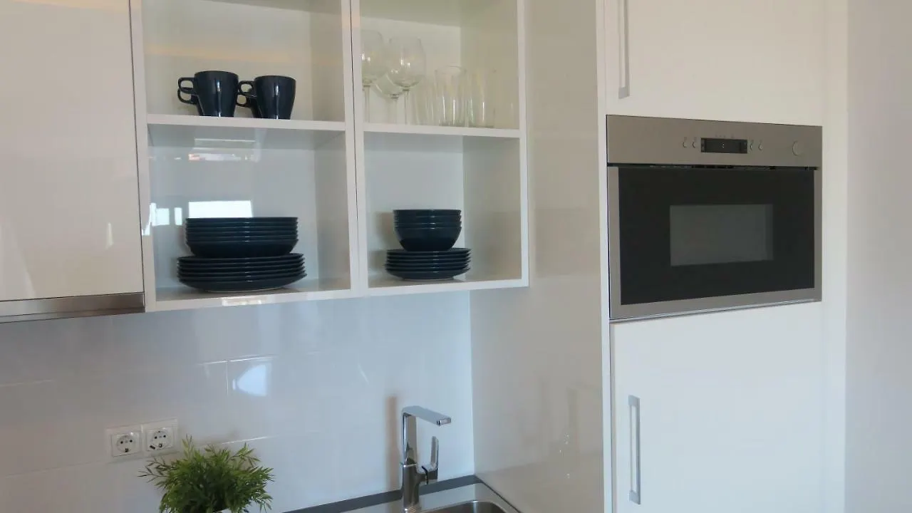 Luxury Apartment Playa Del Ingles Playa del Ingles (Gran Canaria)