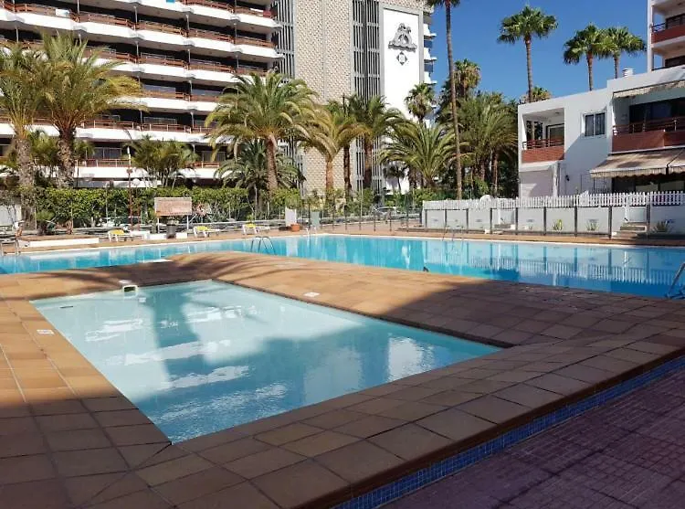 Luxury Apartment Playa Del Ingles