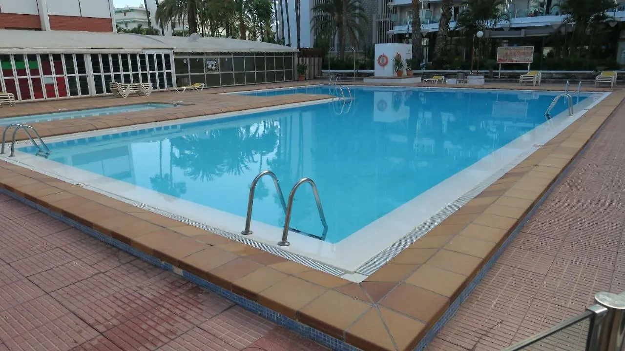 Luxury Apartment Playa Del Ingles Spain